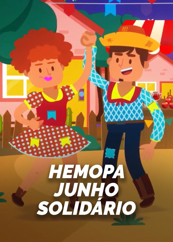 Capa do vídeo de Animação 12