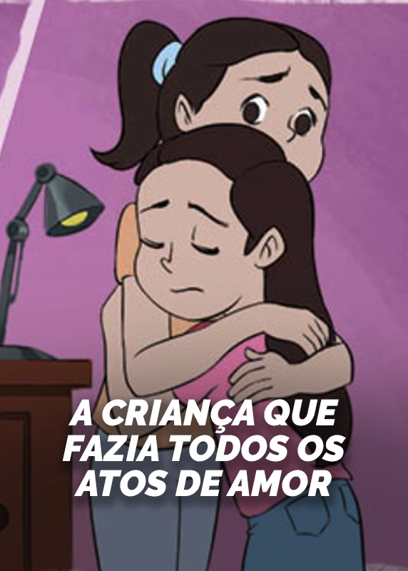 Capa do Projeto Editorial 5