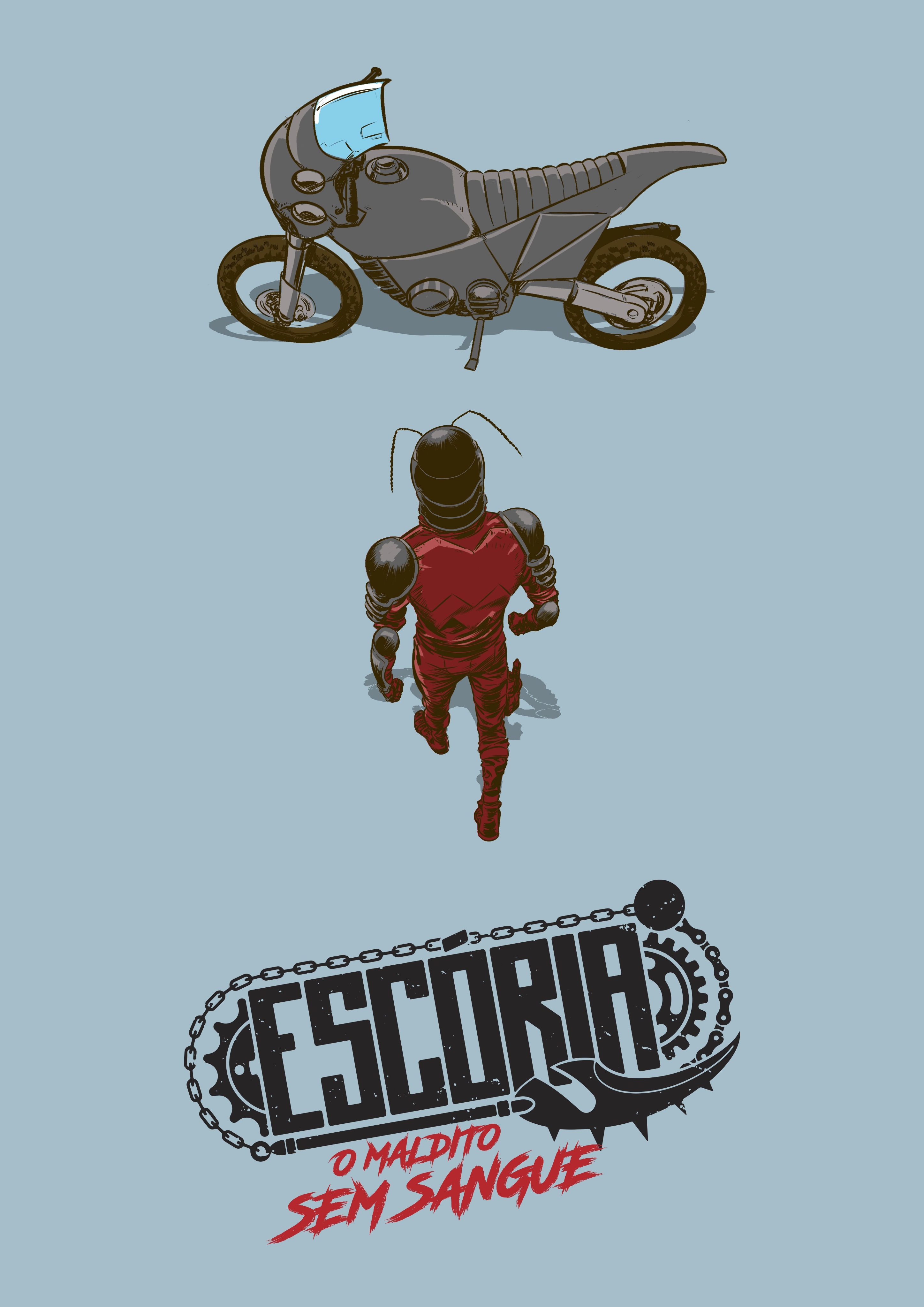 Imagem 5 do projeto Escória