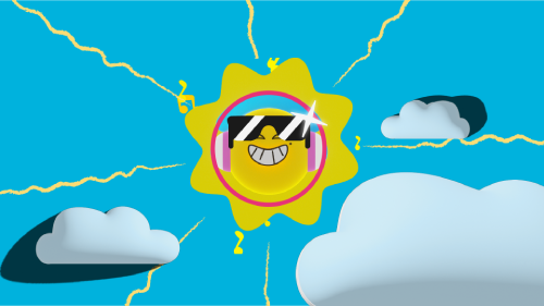 Imagem 1 do projeto Mundo das Cores